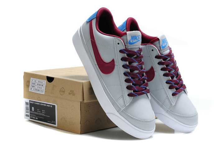 Nike Blazer 2012 Prix Usine 2013 Nike Blazer Paris